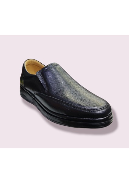 Soysal Ayakkabı Dünyası Ekinci Hakiki Deri Erkek Ayakkabısı modelleri