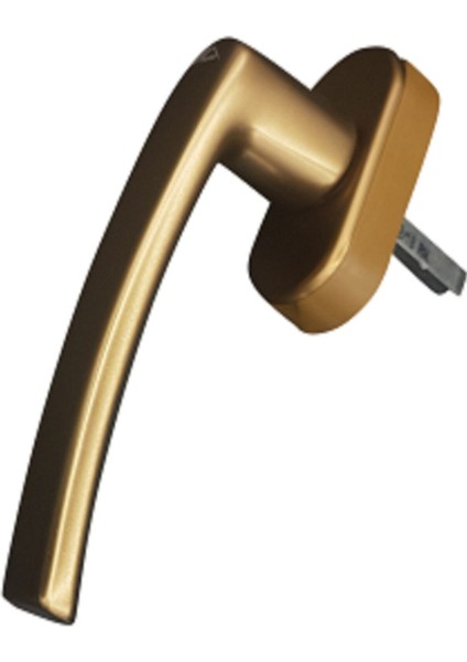Rotolıne Pimapen Pencere Kolu Bronz