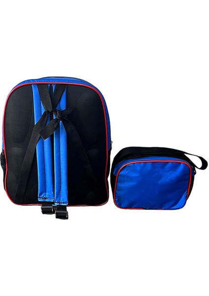 Örümcek Adam Okul ve Beslenme Çantası modelleri