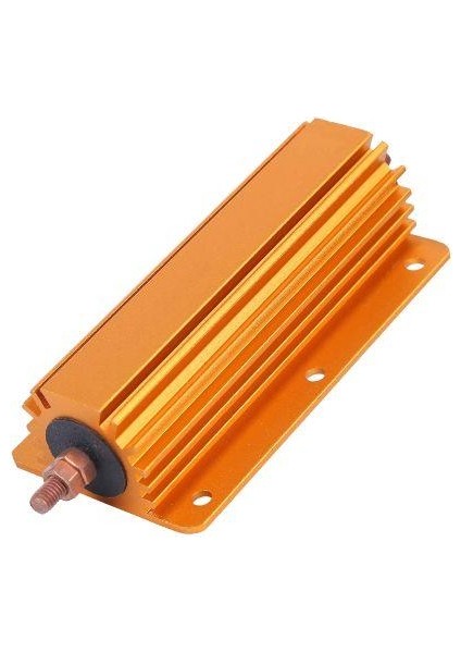 2.5r 200W RX24 Alüminyum Direnç