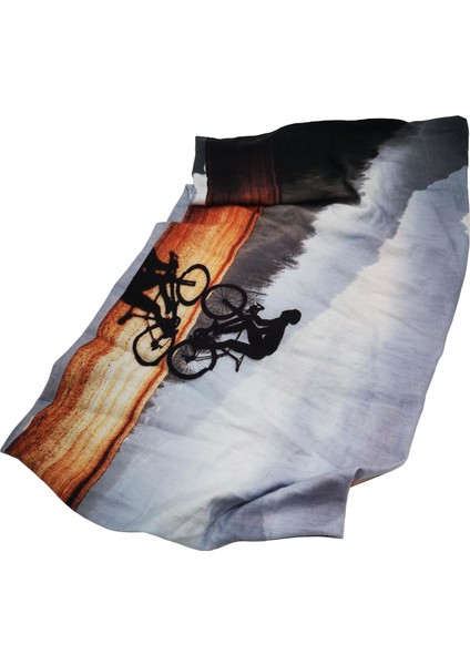 Dark Bike Çok Amaçlı Boyunluk Neck Gaiter fiyatları
