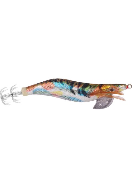 Kurşunlu Sübye ve Kalamar Sahtesi 68 9001 - 11.5cm