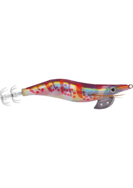 Kurşunlu Sübye ve Kalamar Sahtesi 64 9001 - 11.5cm