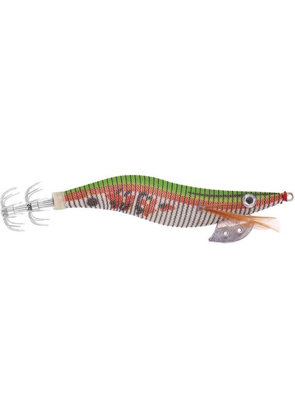 Kurşunlu Sübye ve Kalamar Sahtesi 45 9001 - 11.5cm