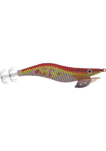 Kurşunlu Sübye ve Kalamar Sahtesi 47 9001 - 11.5cm