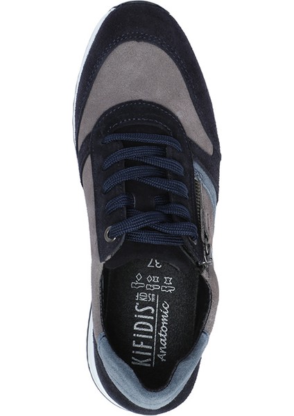 Claire 35 Ac-Kifidis Anatomik Kadın Spor Ayakkabı 35-41