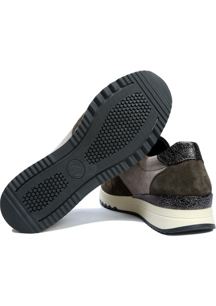 Claire 01 Ac-Kifidis Anatomik Kadın Spor Ayakkabı 36-41 fiyatları