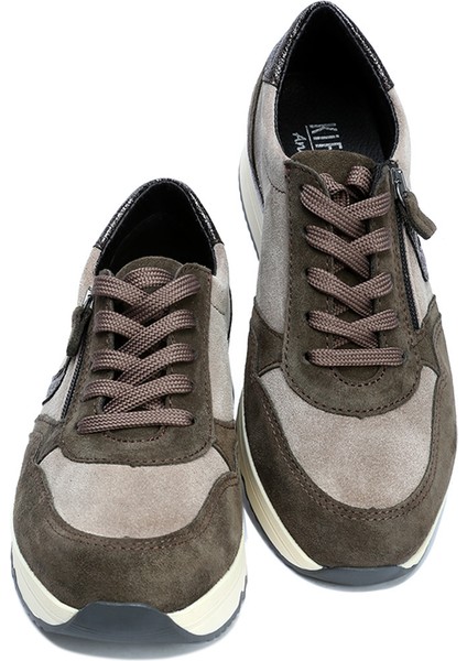 Claire 01 Ac-Kifidis Anatomik Kadın Spor Ayakkabı 36-41 modelleri