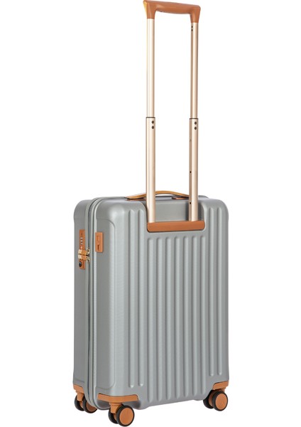 8033 Capri Körüklü Büyük Boy Valiz 56X82X32/36 cm fırsatları