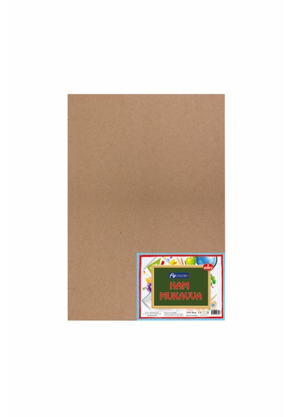 Ham Mukavva 3 Adet 35*50CM