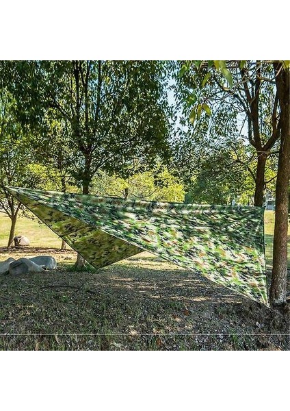 Tente Su Geçirmez Tarım Çadırı 300 x 290 cm Açık Kamp Güneş Barınak Gölgelik Güneşlik (Yurt Dışından) modelleri