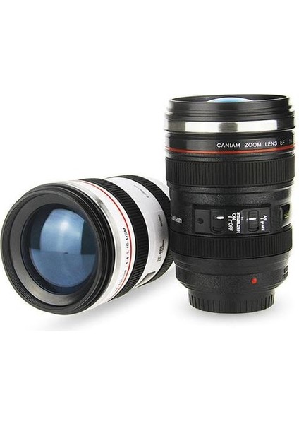 Termal Kupa Kupası Bira Çelik Kahve Termos (Yurt Dışından)