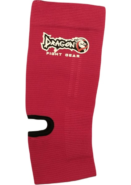 Dragon 41280 Kick Boks, Muay Thai Ayak Bilek Koruyucu, Çorap