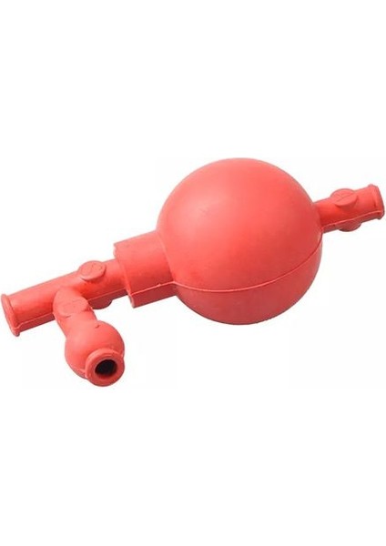 Pipet Pompası-Üçyollu