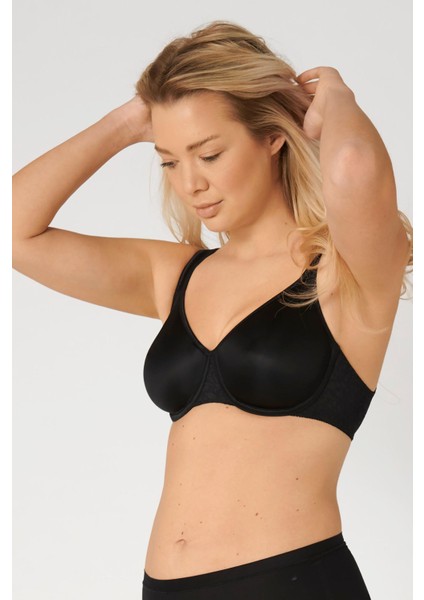 Comfort Minimizer W x Balenli Düz Toparlayıcı Sütyen fiyatları
