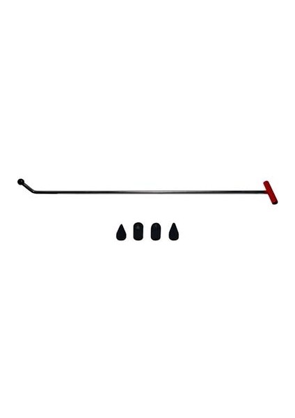 120 cm Değişken Uçlu Tavan Çubuğu