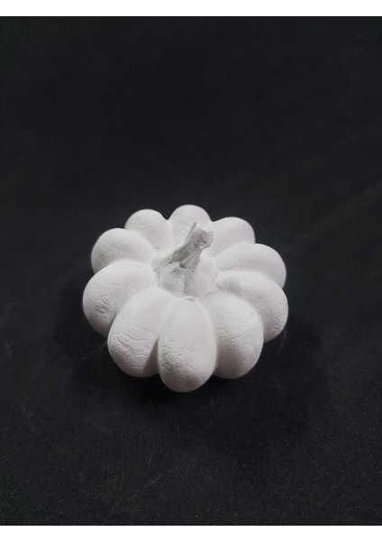 Dekoratif Bal Kabağı 6,5cm