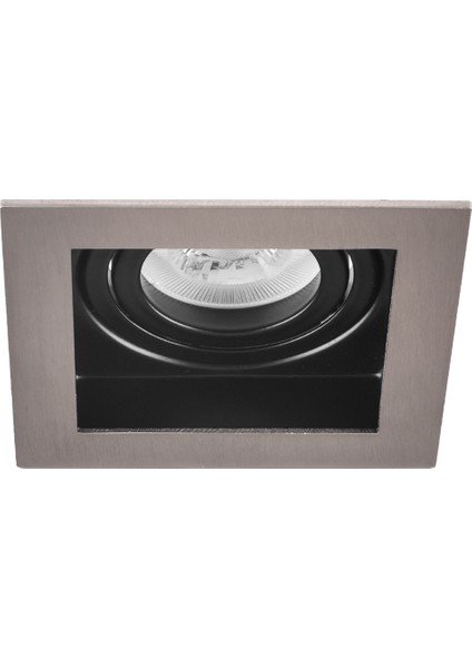 Sıva Altı Spot Saten 5W 6500K Beyaz Işık ND601