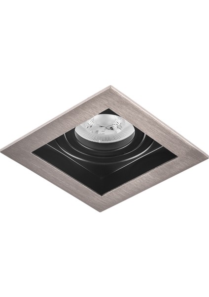 Sıva Altı Spot Saten 5W 6500K Beyaz Işık ND601 fiyatları