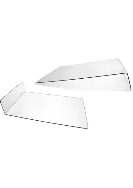 Cam Koruyucu Pleksi Levha