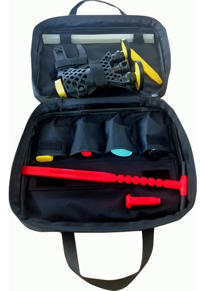 Pdr Pro Mini Set