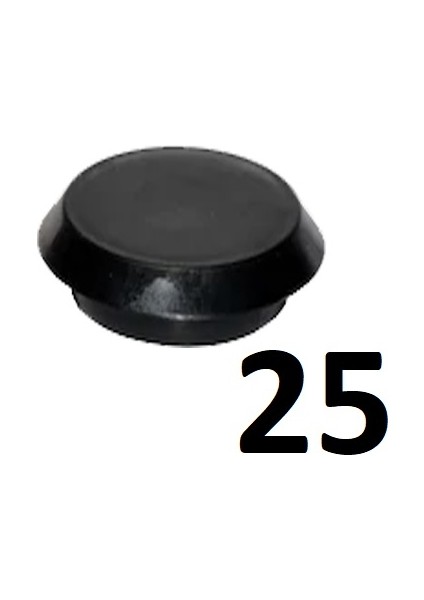 Delik Kapama Tapası