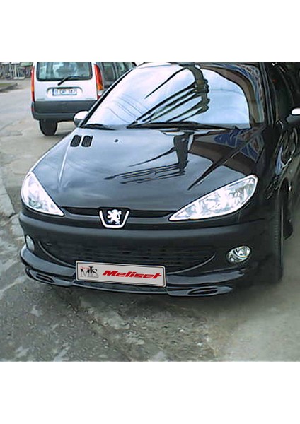 (Boyasız) Peugeot 206 Ön Karlık 1998-2010 Arası Uyumlu fiyatları