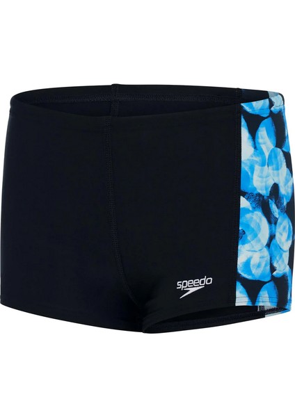 Boy's Panel Aquashort (S/m)