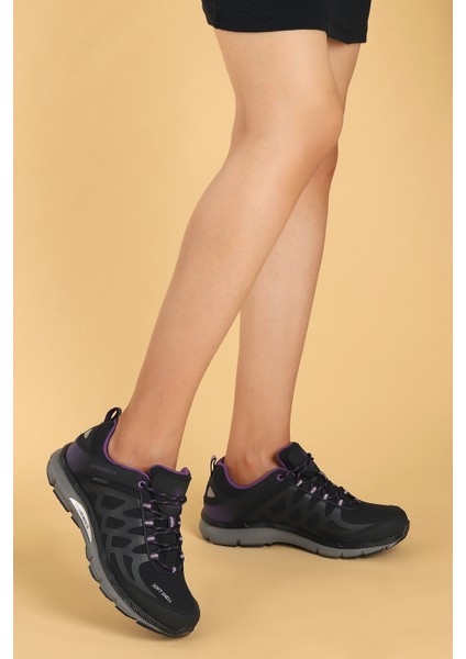 Ursa Wmn Su Geçirmez Kadın Spor Bot Ayakkabı modelleri