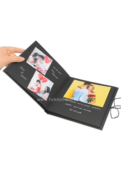 Siyah Anı Defteri ( Kalem ve Etiket Hediyeli ) modelleri