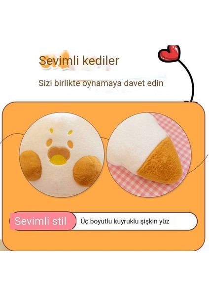 Cute Queen Peluş Oyuncaklar