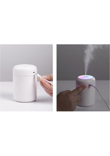 Cute Queen Humidifier