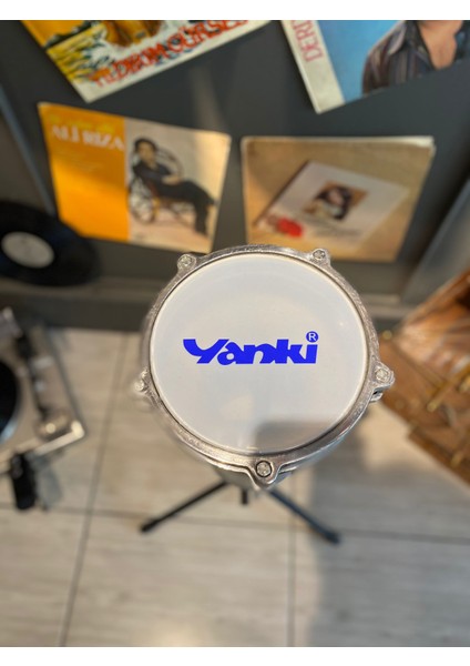 Darbuka 3no modelleri