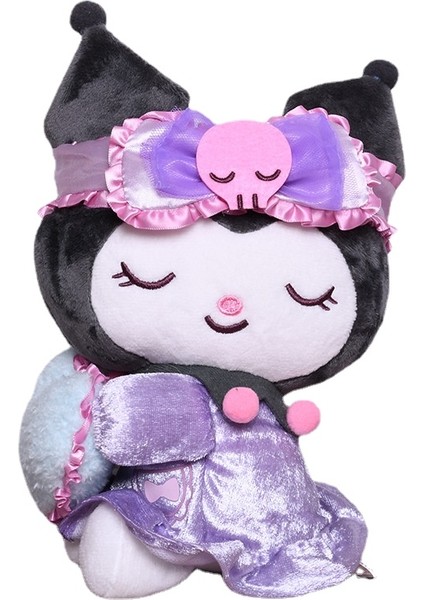 20 cm Peluş Oyuncak (Yurt Dışından)