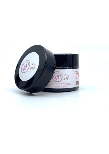 Shea Yağı 50 ml Nayasaromas