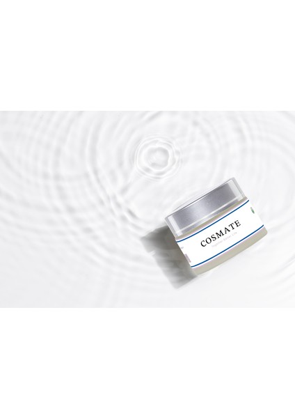 & Anti Aging Krem / & Hyalüronik Asit İçerikli Gece & Gündüz Kremi 30 ML