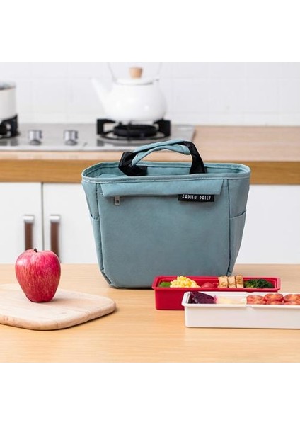Öğle Yemeği Çantası Beslenme Çantası (Yurt Dışından) fiyatları