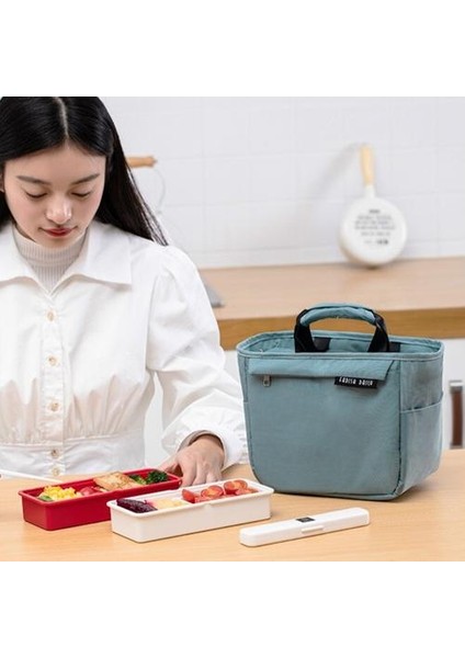 Öğle Yemeği Çantası Beslenme Çantası (Yurt Dışından) modelleri
