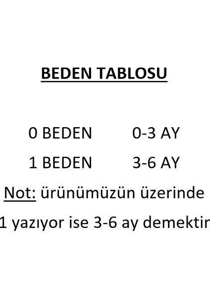 Uzun Kollu Kendinden Eldivenli Çıtçıtlı Kruvaze Badi (4 Lü Paket)