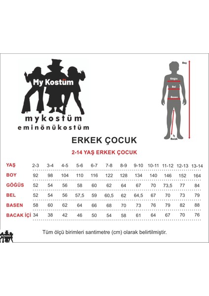 Ash Pokemon Çocuk Kostümü modelleri