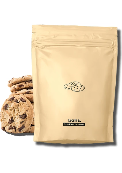 Proteinli Öğün Tozu - Cookies Dream 600 gr - 10 servis