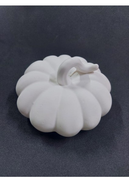 Dekoratif Bal Kabağı Büyük 12,5cm