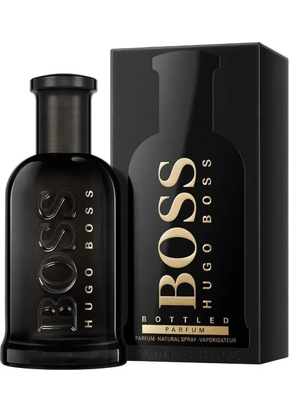 Hugo Boss Bottled Parfum 100 ml