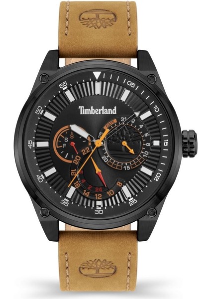Tımberland TDWGF9000902 Erkek Kol Saati