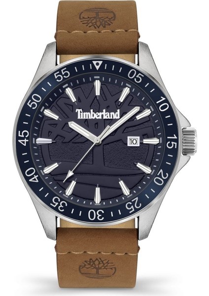 Tımberland TDWGB9001602 Erkek Kol Saati