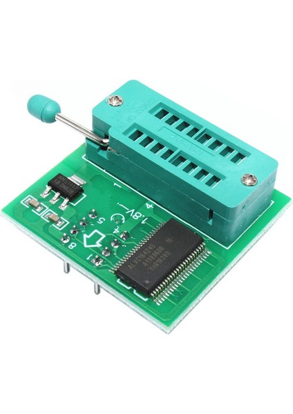 Roba 1.8V Entegreler Için Adaptör Soketi Bios Programlayıcı Devreler Için 1.8V Adaptör Soketi