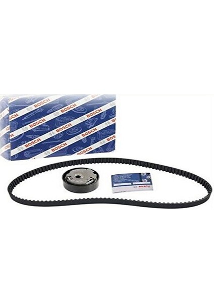 Renault 1.5 Dcı Dizel Euro 5 Motor Triger Seti 1987946705 130C11508R