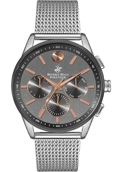 BP3263X.360 Erkek Kol Saati