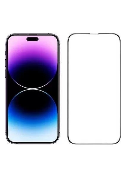 Apple iPhone 14 Pro Max Seramik Ekran Koruyucu