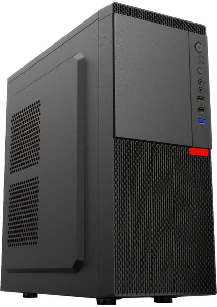 Workforce İ5-3470 16GB Ram 256GB SSD Ofis Bilgisayarı WF111